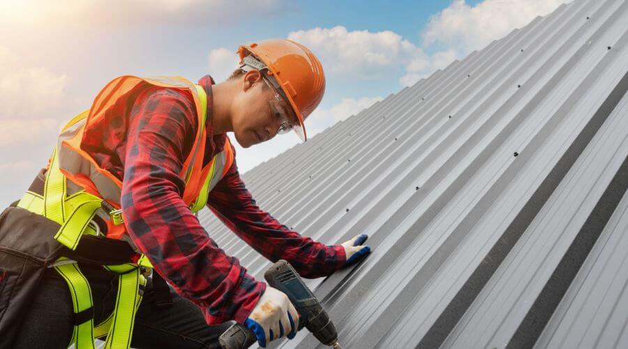 GAF certified roofer in Alhambra, CA