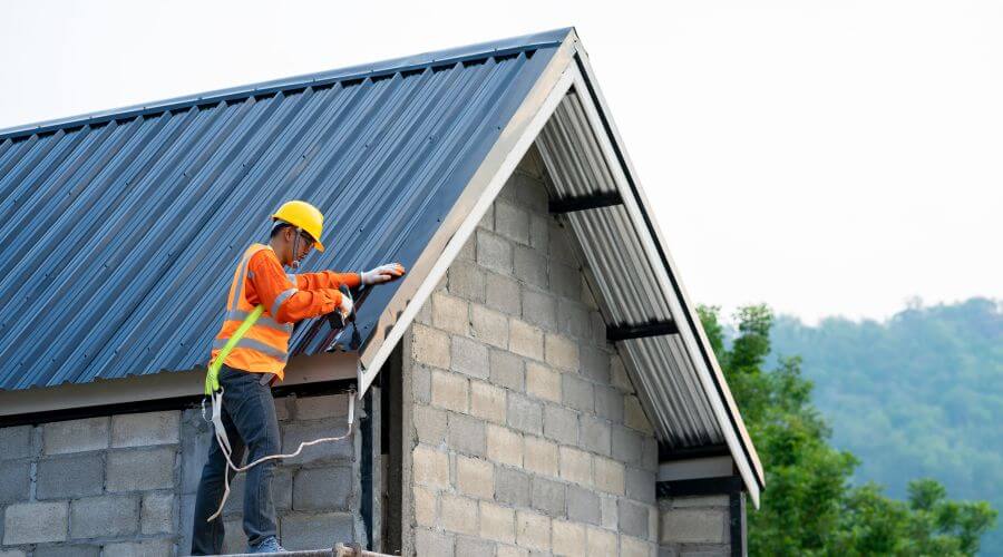 Expert Emergency Roof Repairs services in Alhambra, CA